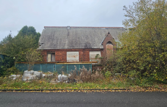 Lapsed Planning in Leycett photo